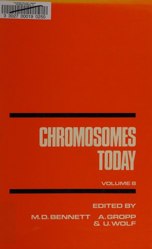 Chromosomes today