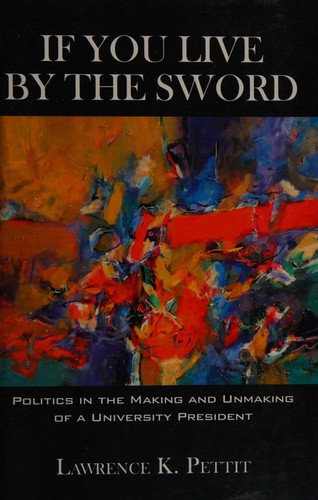 If you live by the sword