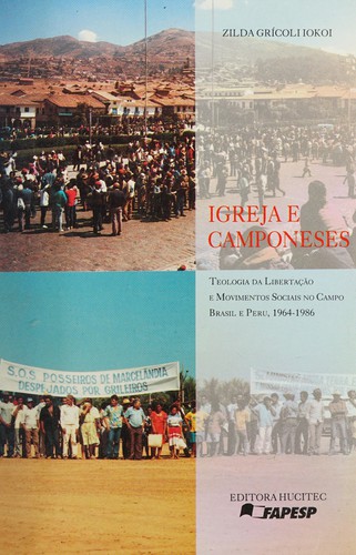 Igreja e camponeses