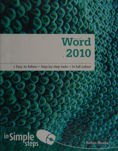 Word 2010 in Simple Steps