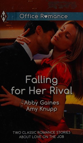 Falling for Her Rival