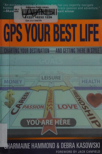 GPS your best life