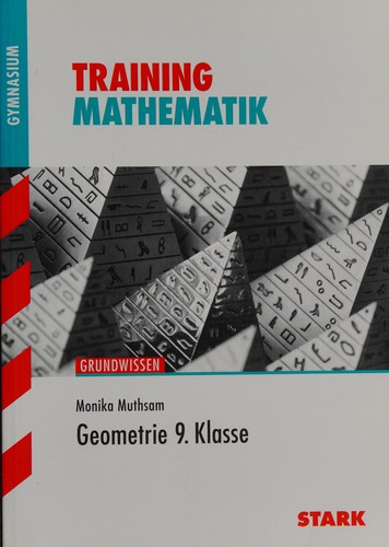 Geometrie 9. Klasse