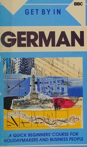 Get by in German