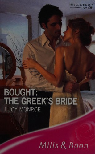 Bought the Greeks Bride