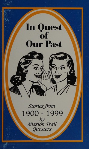 In quest of our past
