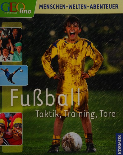 Fußball