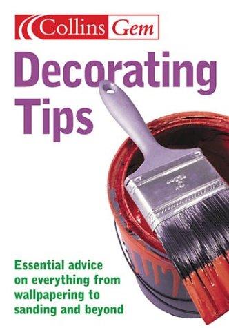 Decorating Tips