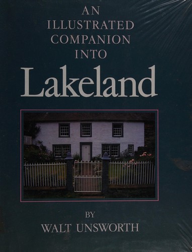 An illustrated companion into Lakeland