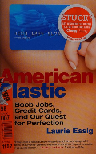American plastic