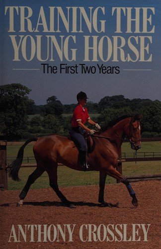 Training the young horse