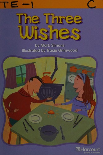 3 wishes, a exc book exc 10 grade 1