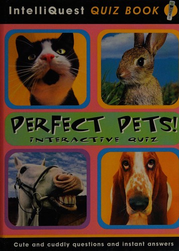Perfect pets!