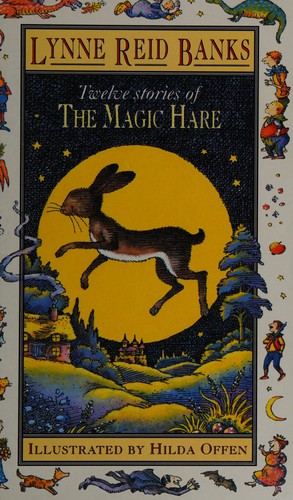 The magic hare