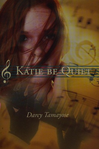 Katie be quiet