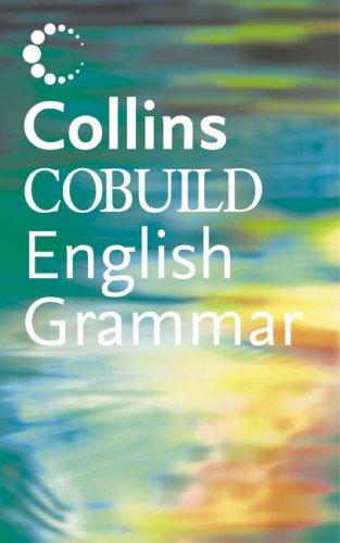 Collins Cobuild English Grammar