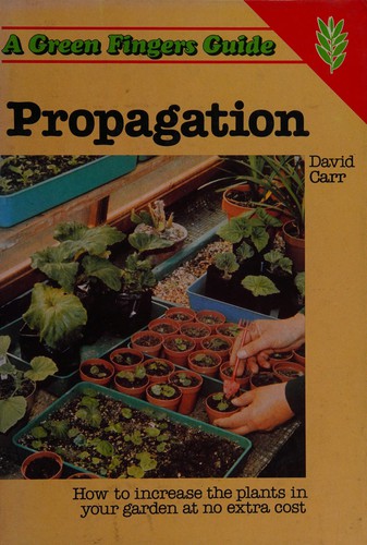 Propagation