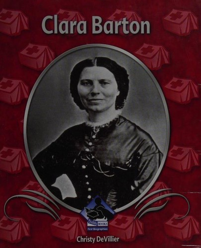 Clara Barton