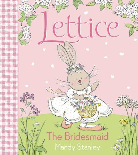 The Bridesmaid (Lettice)