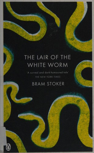 The lair of the white worm