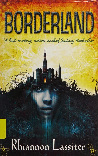Borderland