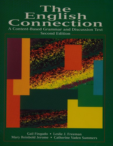 The English connection