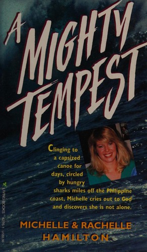A mighty tempest