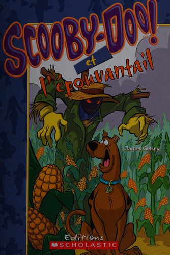 Scooby-doo! et l'épouvantail