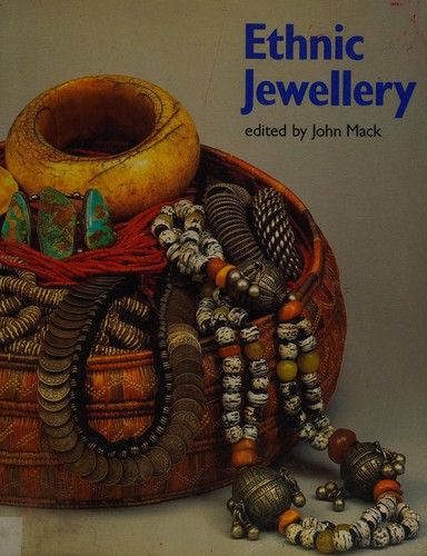 Ethnic jewellery