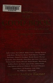 The good book