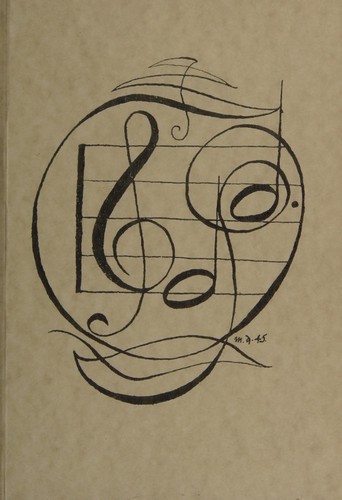 Concert programmes in the UK and Ireland