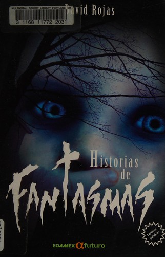 Historias de fantasmas