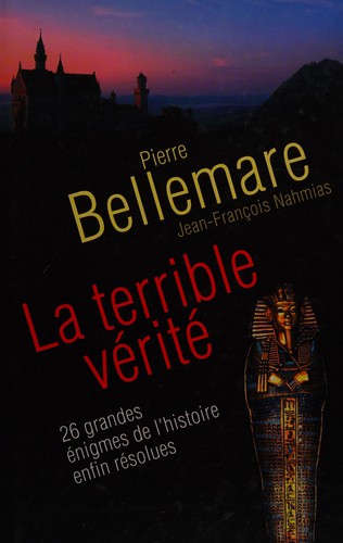 La terrible vérité