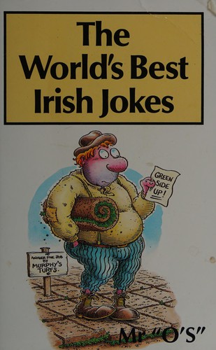 The world's best Irish jokes