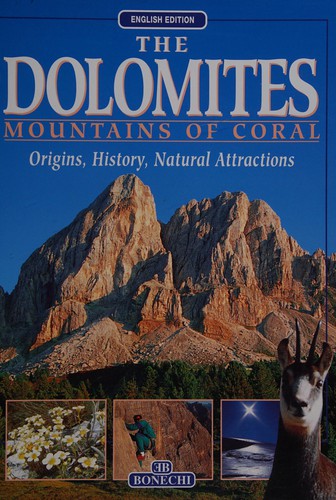 The Dolomites