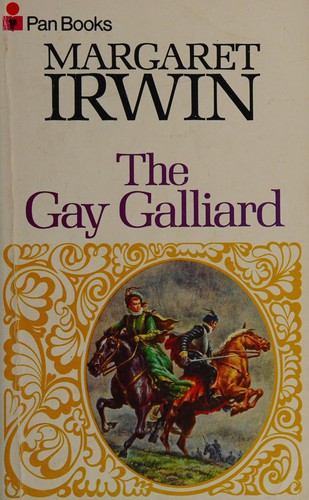 Gay Galliard, The