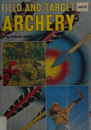 Field and target archery