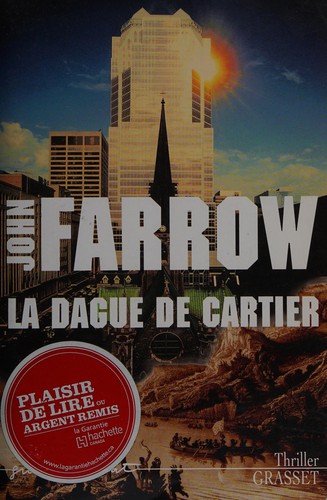 La dague de Cartier