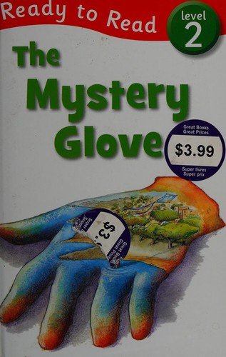 The mystery glove