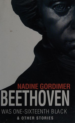 Beethoven was one-sixteenth black and other stories
