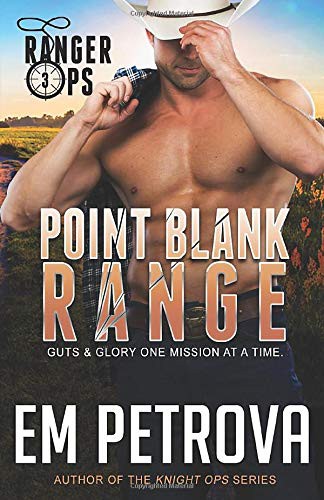 Point Blank Range