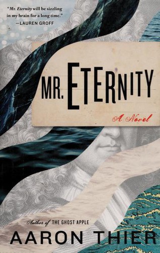 Mr. Eternity
