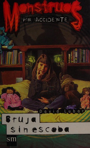 Bruja sin escoba
