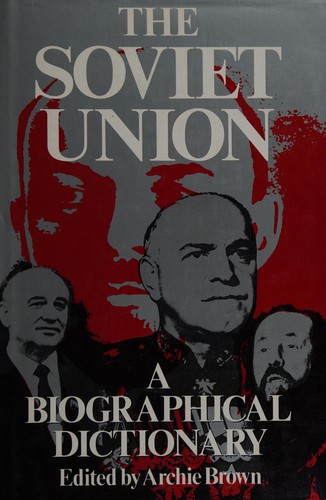 The Soviet Union