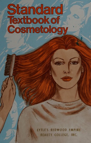 Standard Textbook of Cosmetology