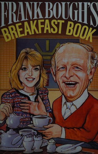 Frank Bough's breakfast book