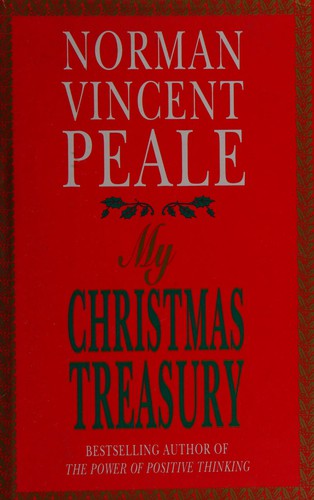My Christmas treasury