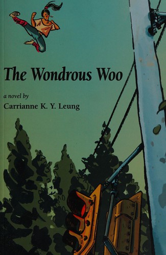 The wondrous Woo