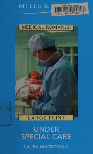 Under Special Care