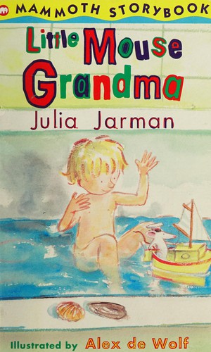 Little Mouse Grandma